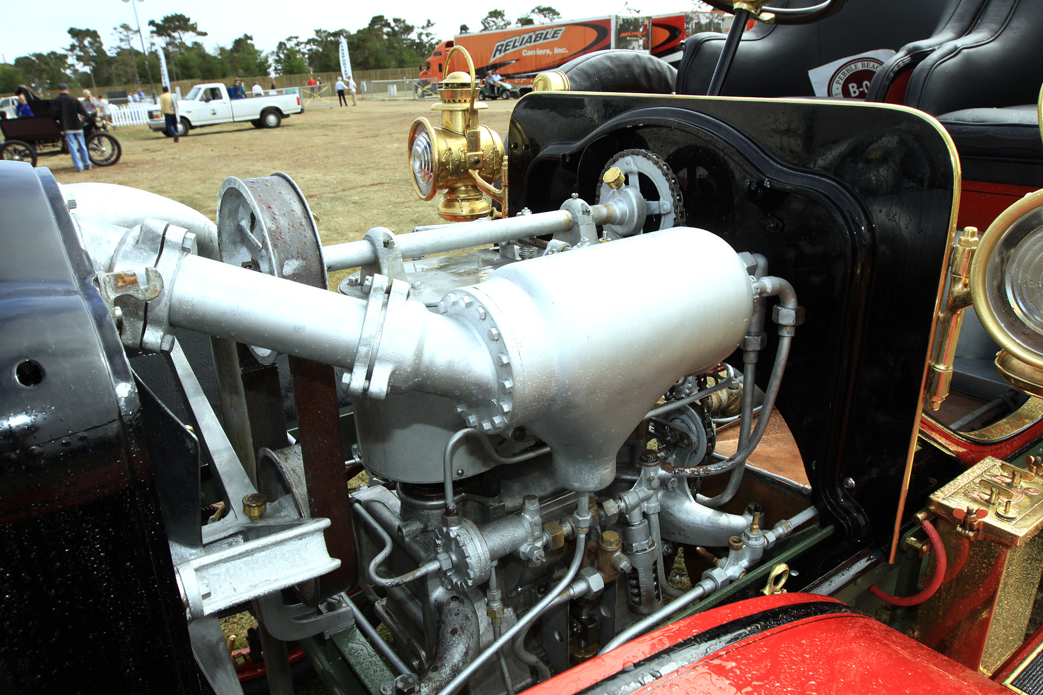 2014 Pebble Beach Concours d'Elegance-3