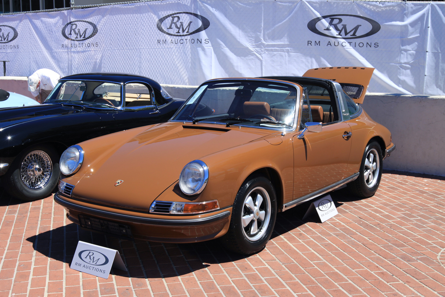 2014 Monterey by RM Auctions