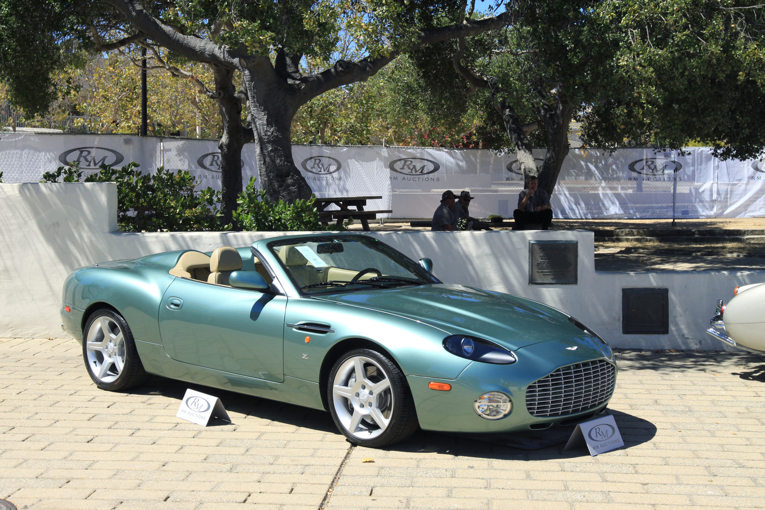 2014 Monterey by RM Auctions