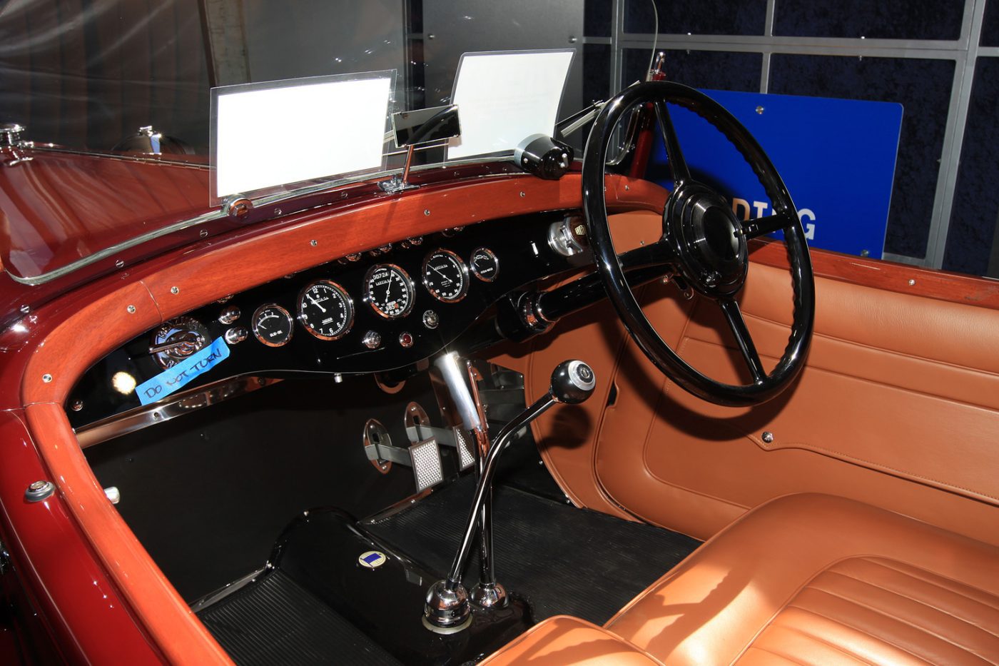 2014 Pebble Beach Auctions by Gooding & Company