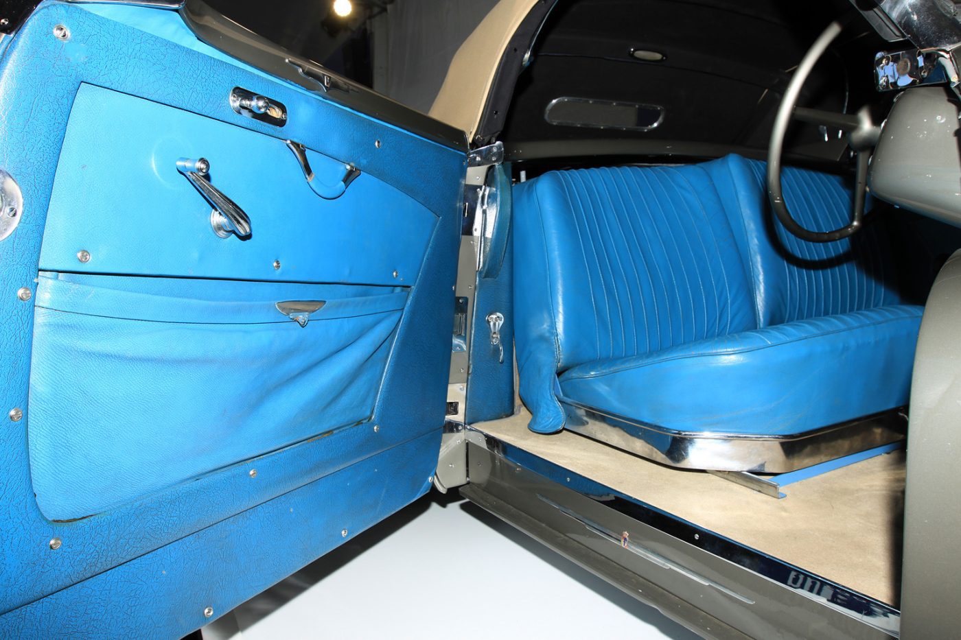 2014 Pebble Beach Auctions by Gooding & Company