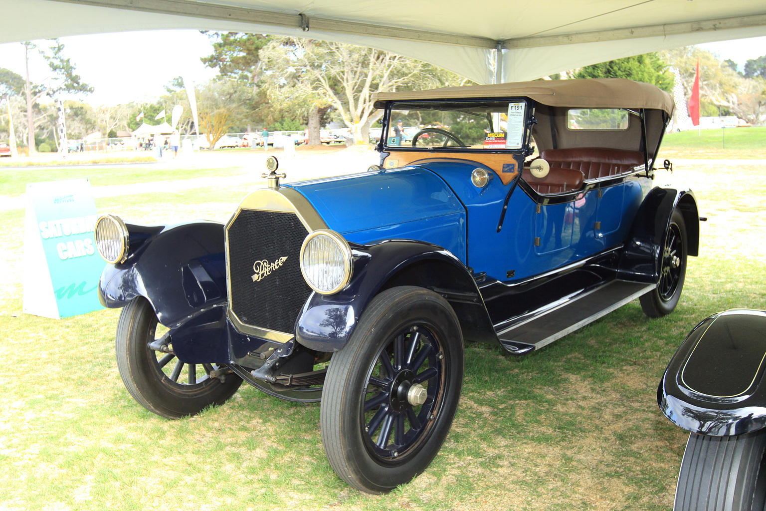 Monterey 2014 by Mecum Auctions