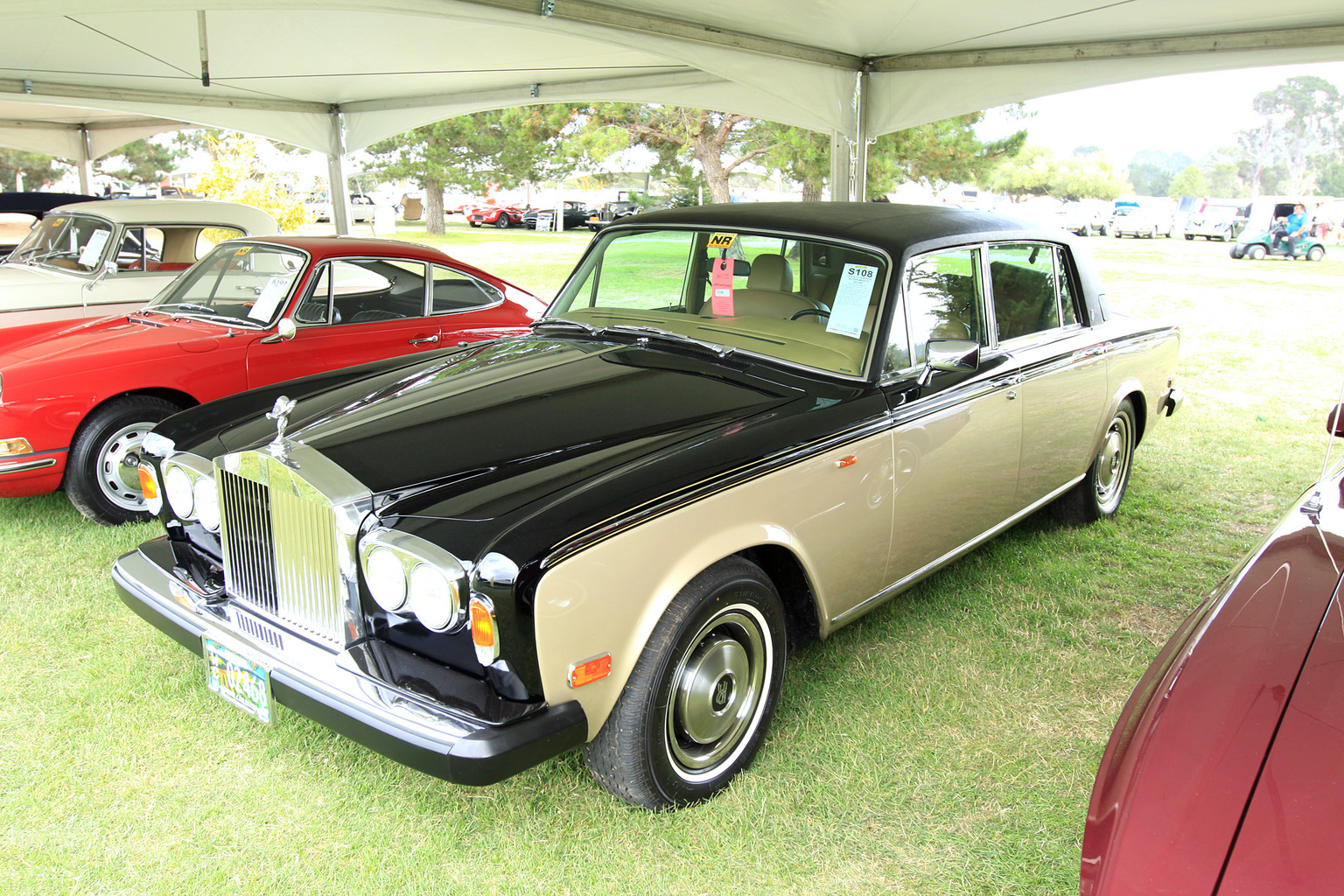 Monterey 2014 by Mecum Auctions