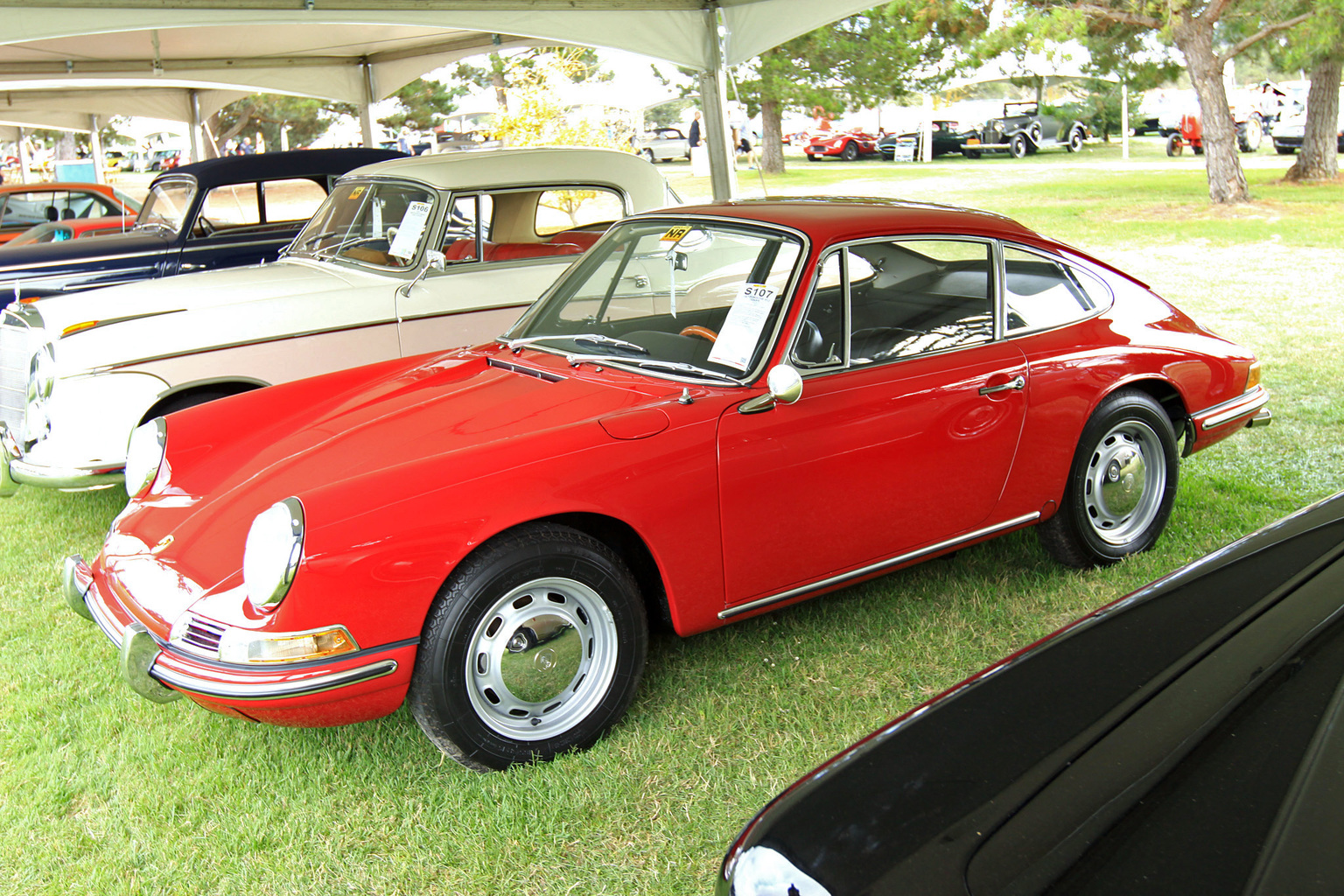 Monterey 2014 by Mecum Auctions