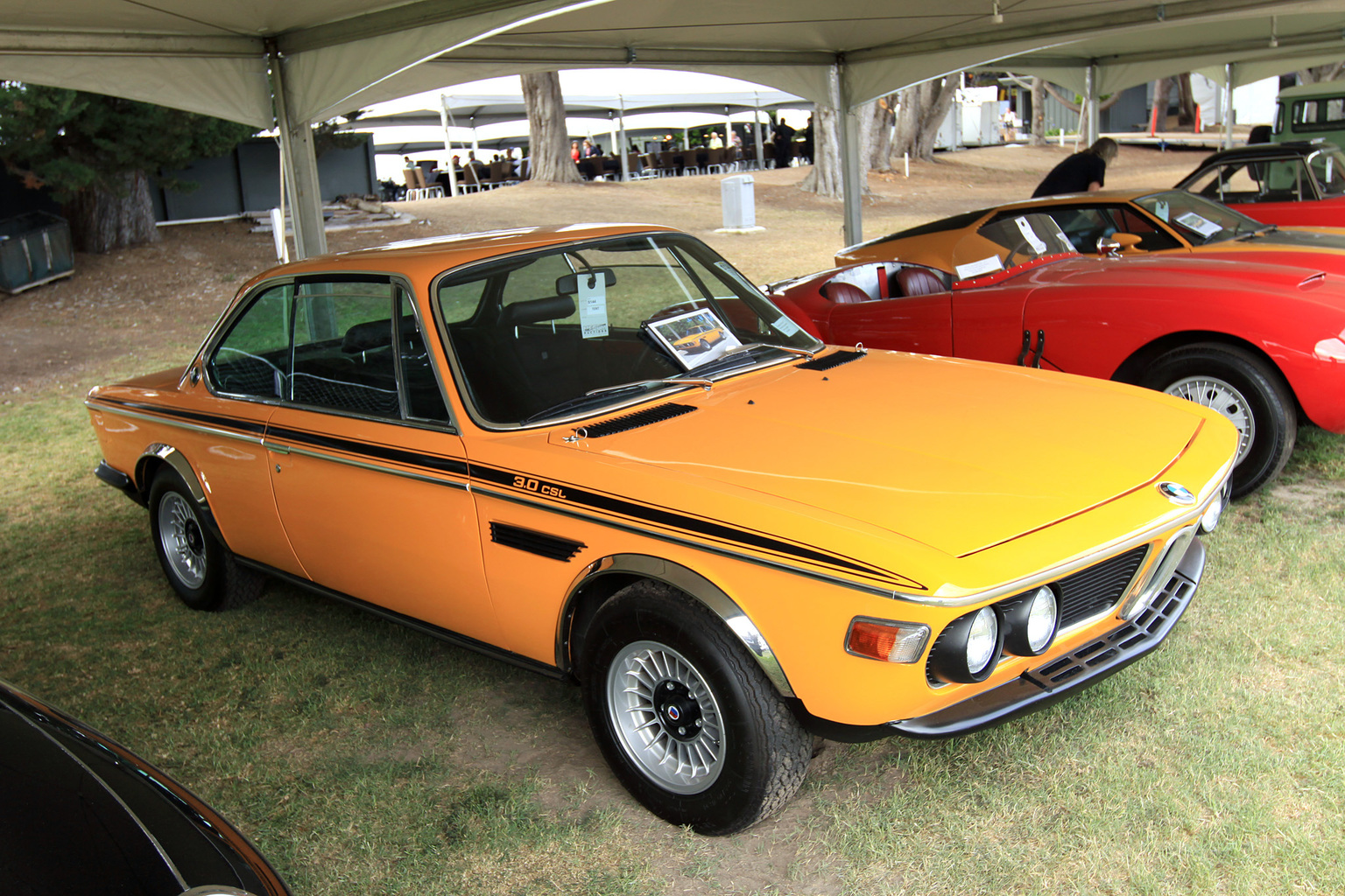 Monterey 2014 by Mecum Auctions