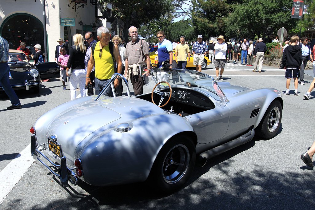 1965 Shelby Cobra 427 Roadster