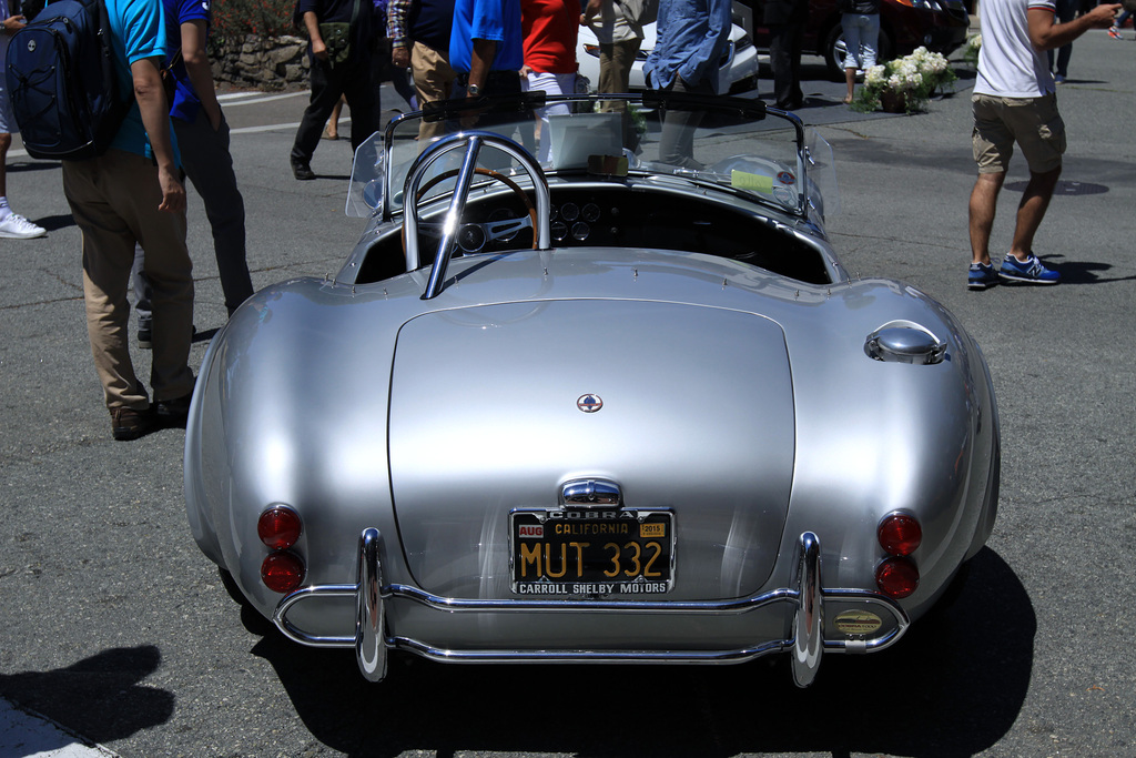 1965 Shelby Cobra 427 Roadster