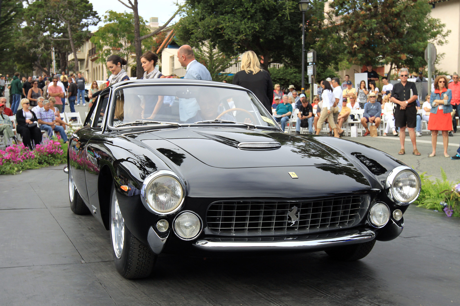 Ferrari 250 GT Lusso