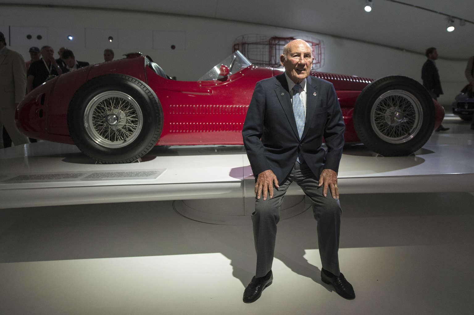 Maserati 100 – A Century of Pure Italian Luxury Sports Cars