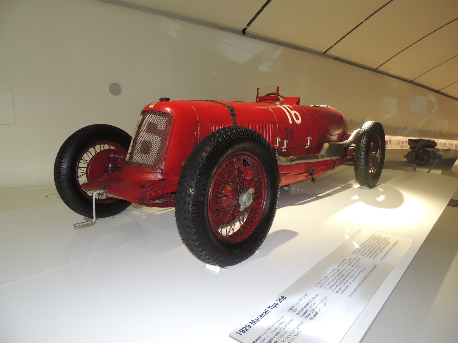 Maserati 100 – A Century of Pure Italian Luxury Sports Cars