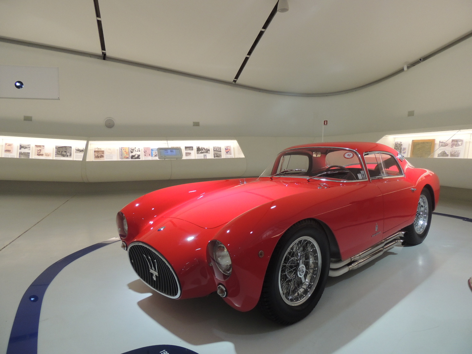 Maserati 100 – A Century of Pure Italian Luxury Sports Cars