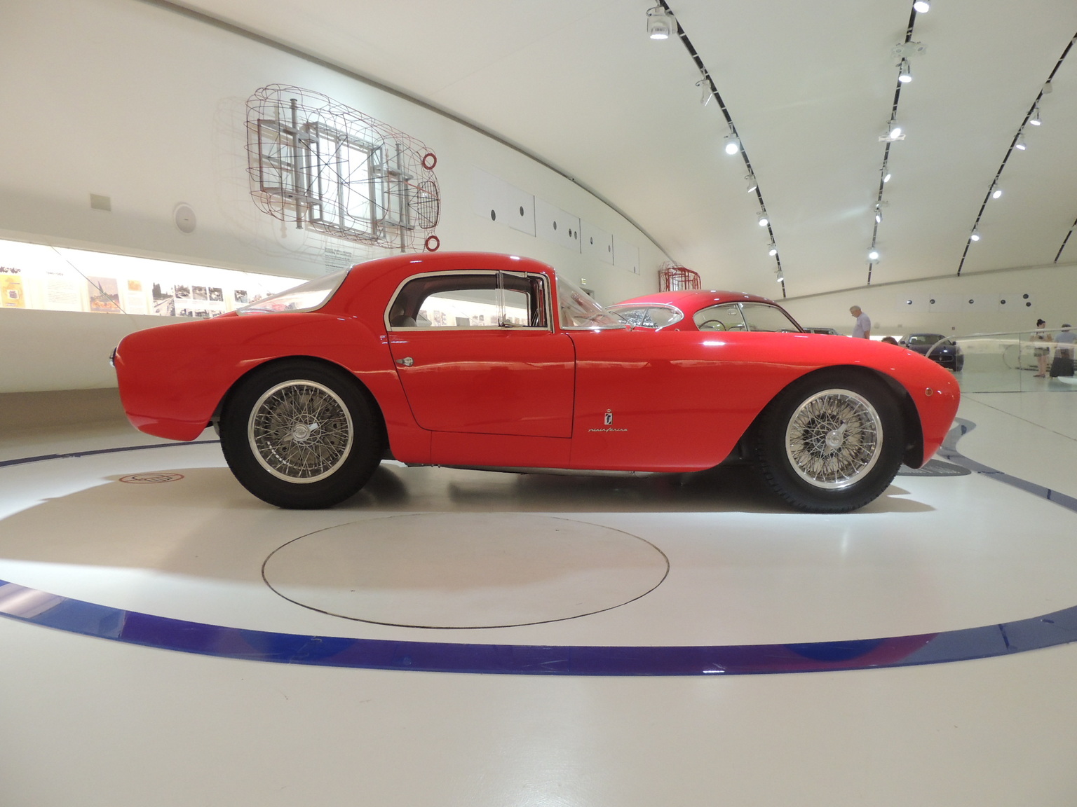 Maserati 100 – A Century of Pure Italian Luxury Sports Cars