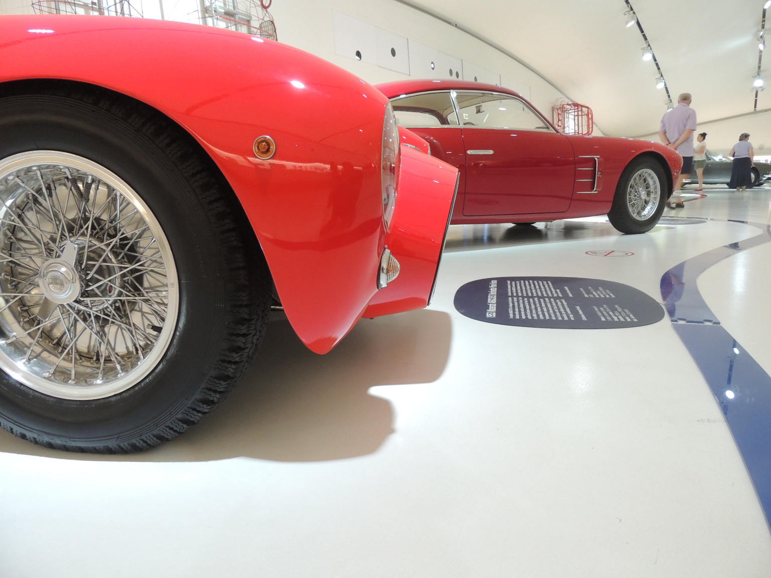 Maserati 100 – A Century of Pure Italian Luxury Sports Cars