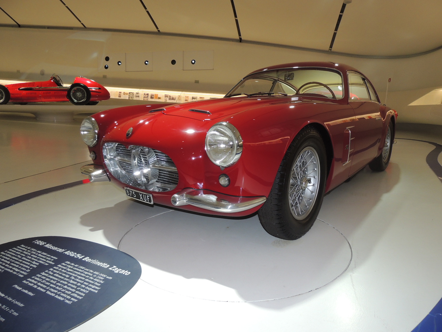 Maserati 100 – A Century of Pure Italian Luxury Sports Cars