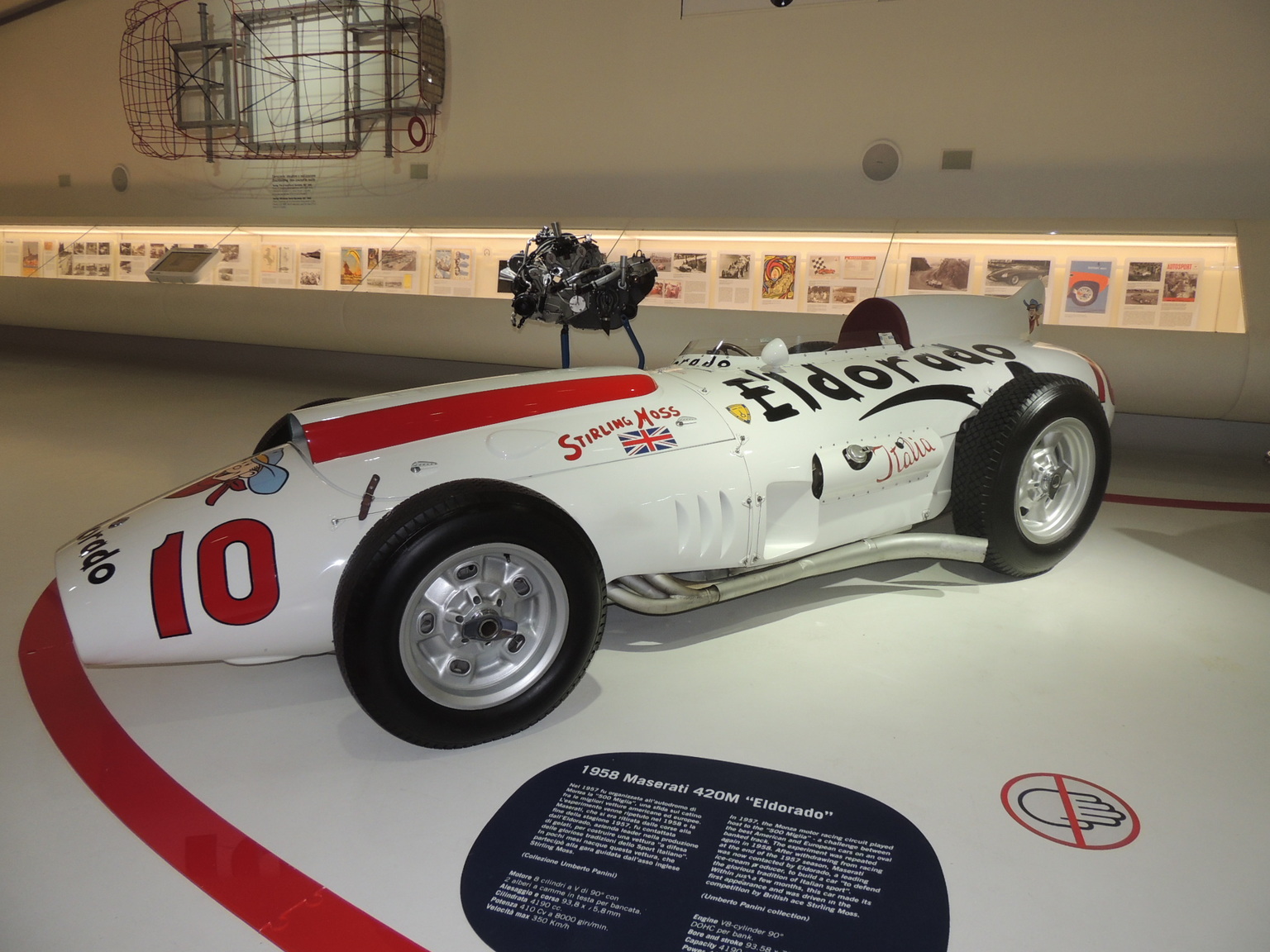 Maserati 100 – A Century of Pure Italian Luxury Sports Cars