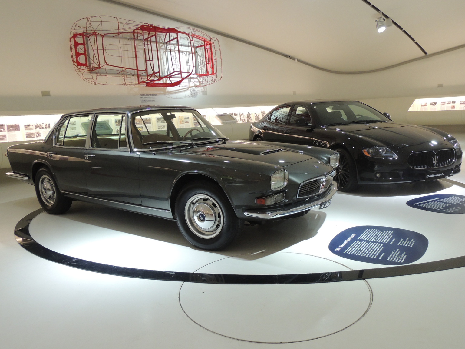 Maserati 100 – A Century of Pure Italian Luxury Sports Cars