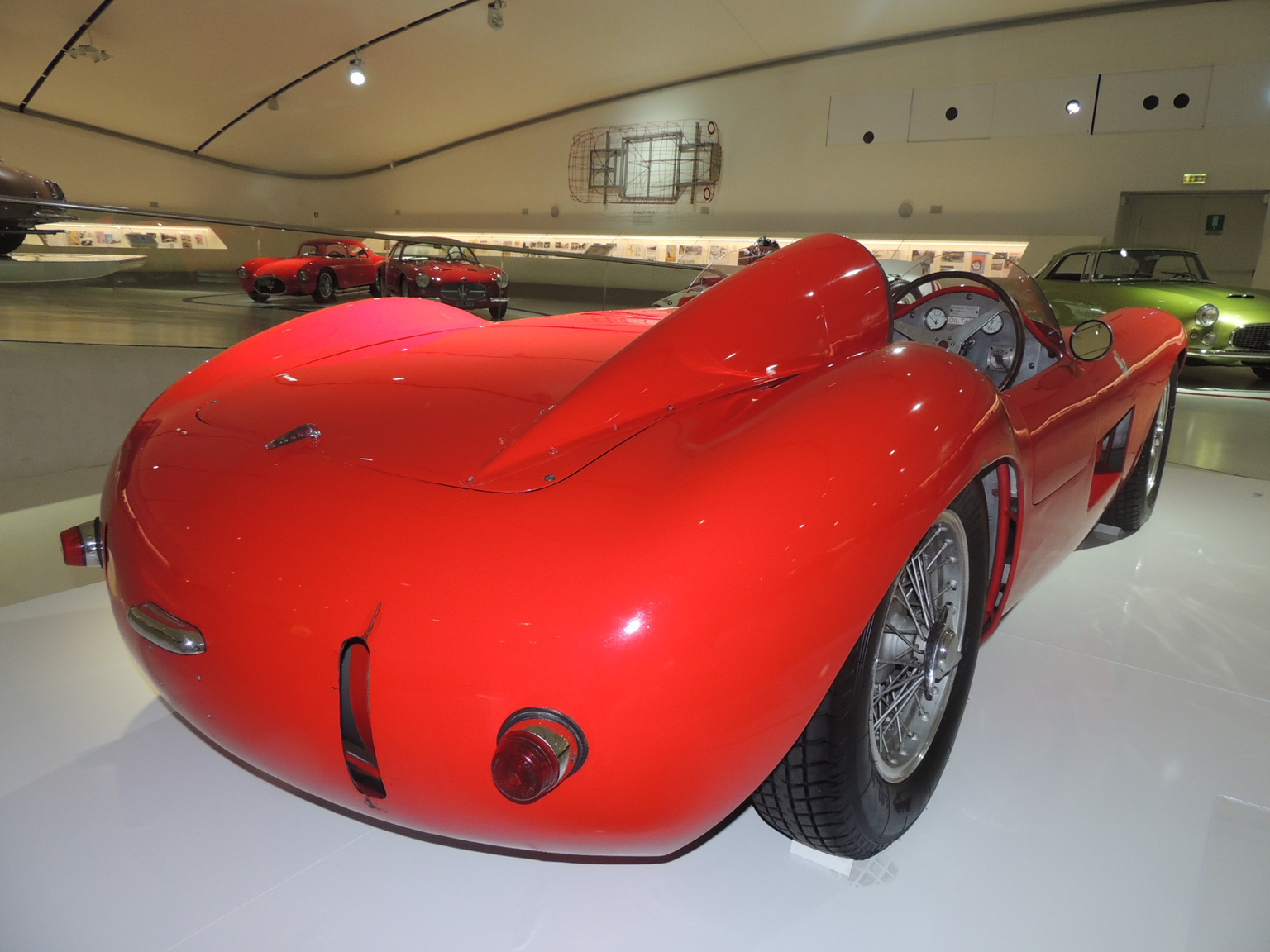 Maserati 100 – A Century of Pure Italian Luxury Sports Cars