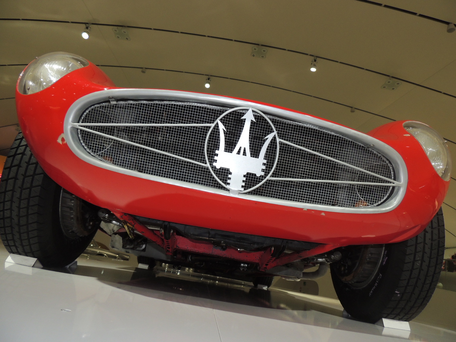 Maserati 100 – A Century of Pure Italian Luxury Sports Cars
