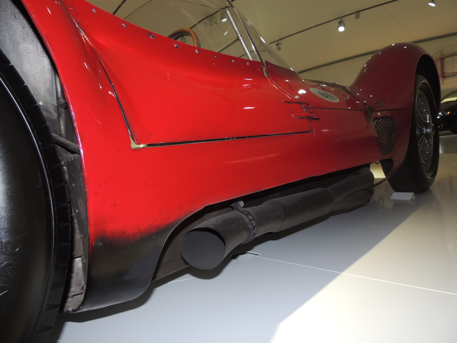 Maserati 100 – A Century of Pure Italian Luxury Sports Cars