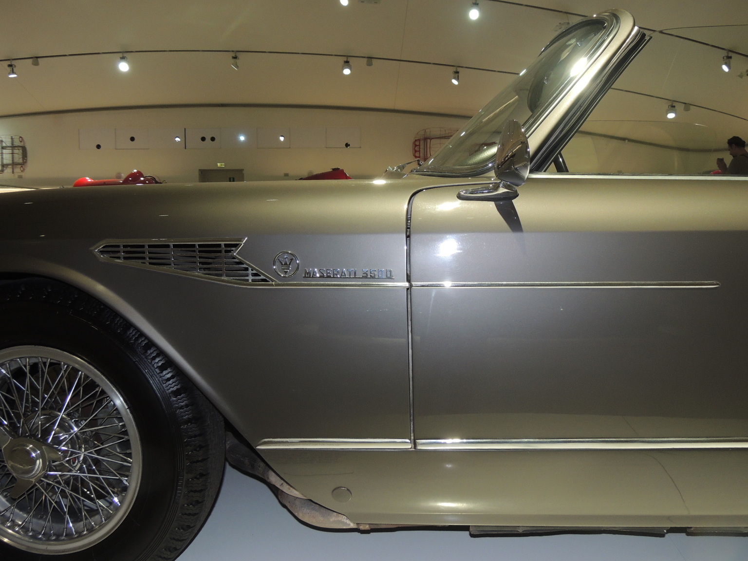 Maserati 100 – A Century of Pure Italian Luxury Sports Cars