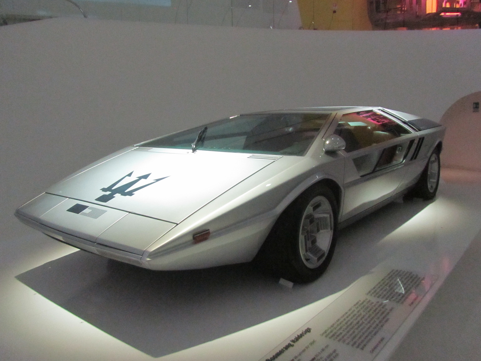 Maserati 100 – A Century of Pure Italian Luxury Sports Cars