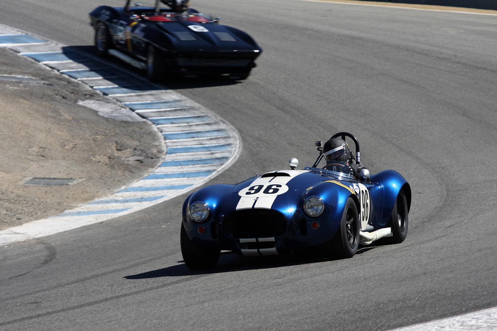 1965 Shelby Cobra 427 Roadster