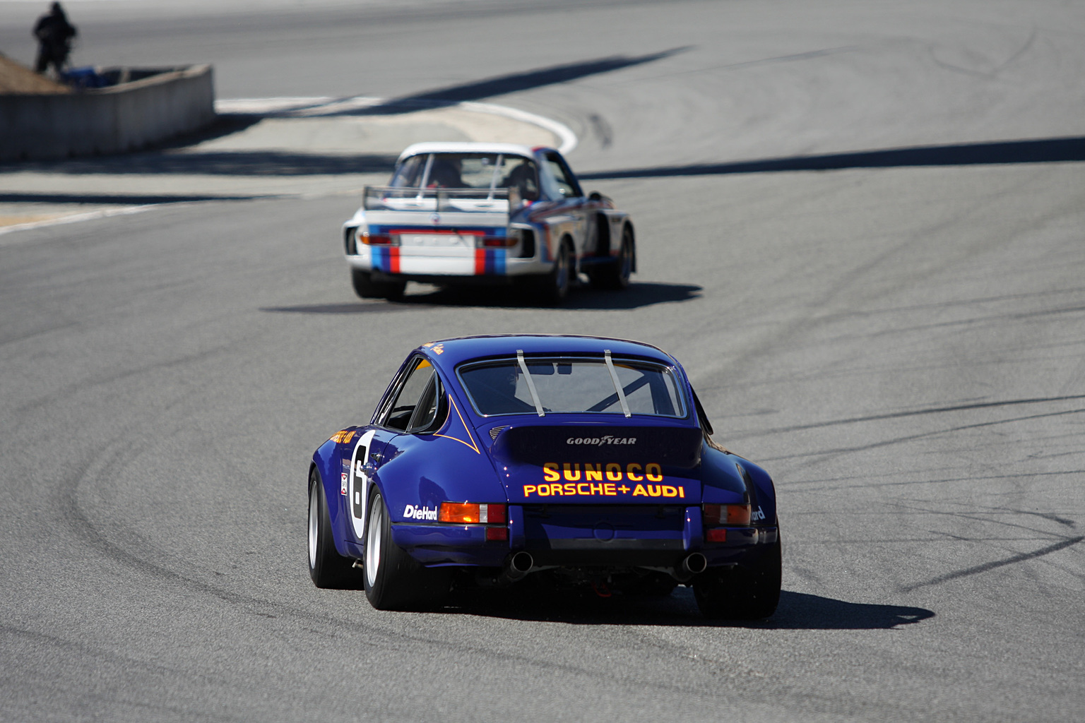 1974 Porsche 911 Carrera RSR 3.0