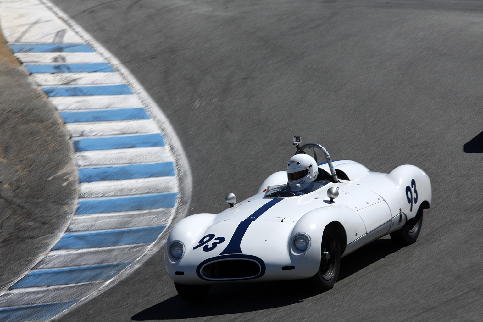 1959 Cooper Type 39 ‘Bobtail’ Gallery