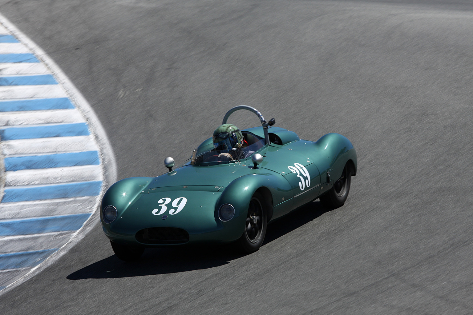 1959 Cooper Type 39 ‘Bobtail’ Gallery