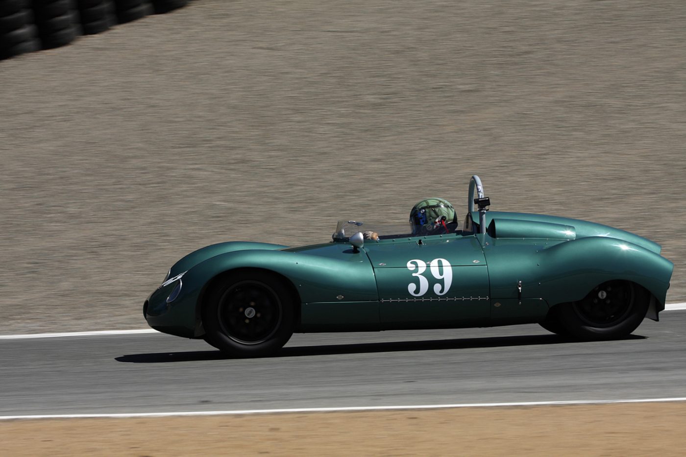 1959 Cooper Type 39 ‘Bobtail’ Gallery
