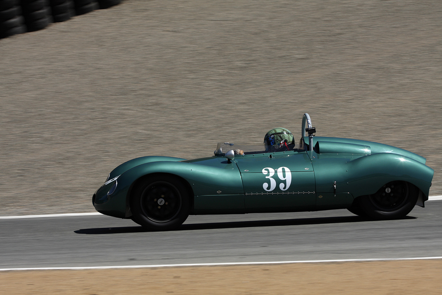 1959 Cooper Type 39 ‘Bobtail’ Gallery