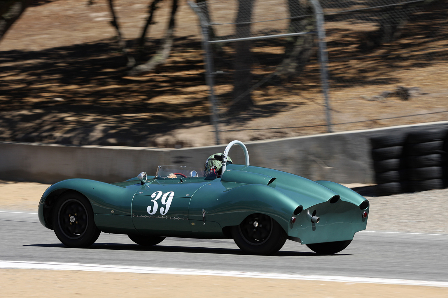 1959 Cooper Type 39 ‘Bobtail’ Gallery