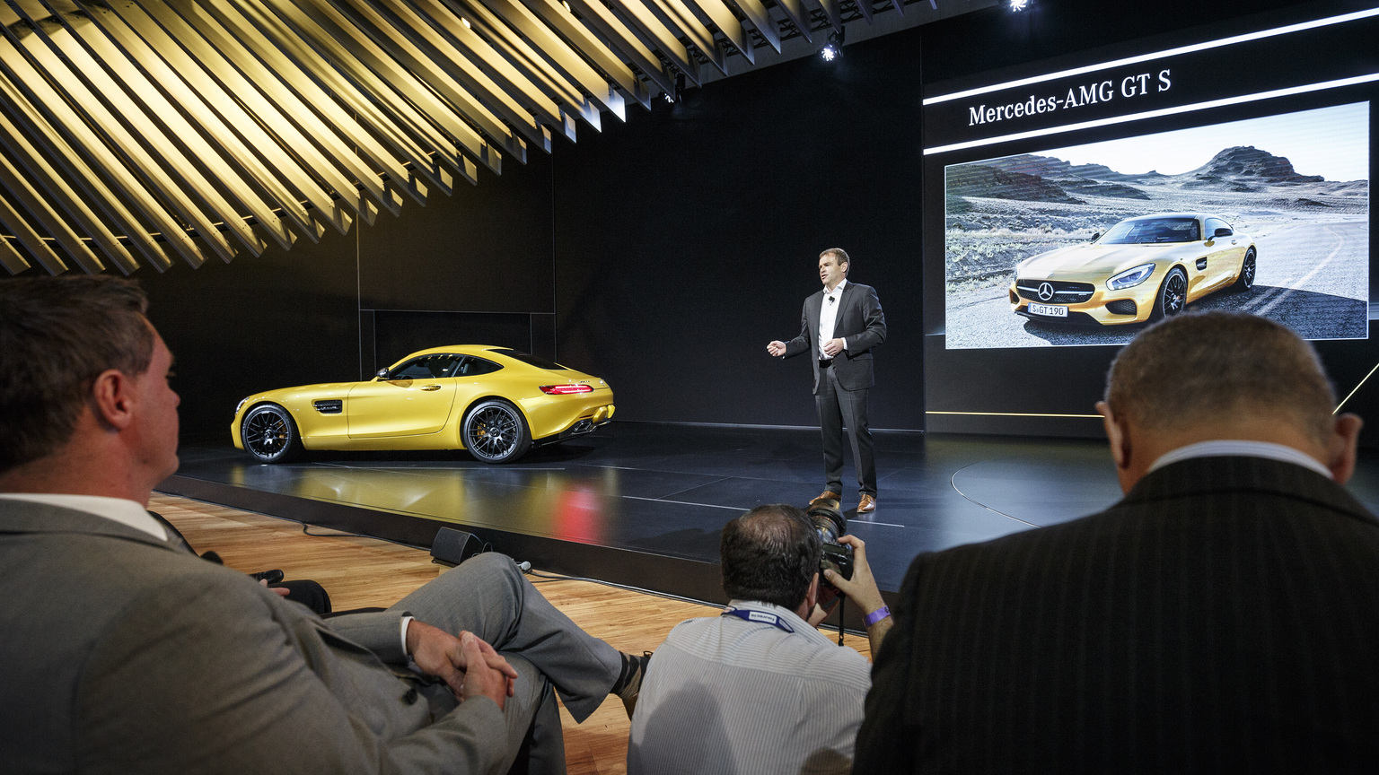 2014 LA Auto Show