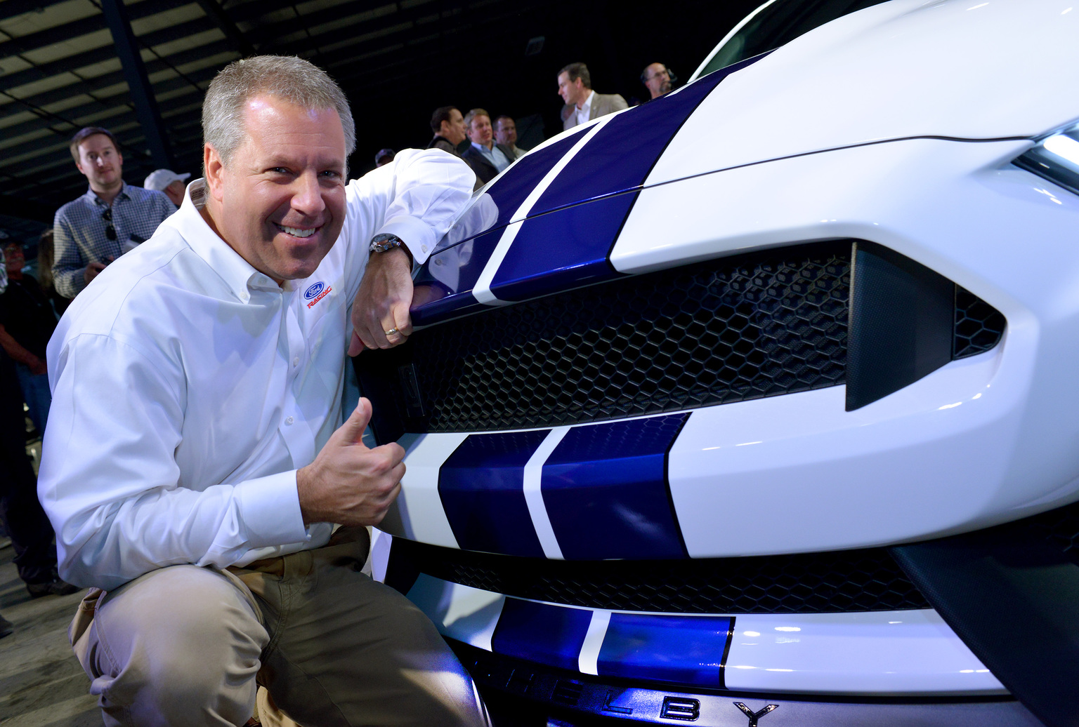 2014 LA Auto Show