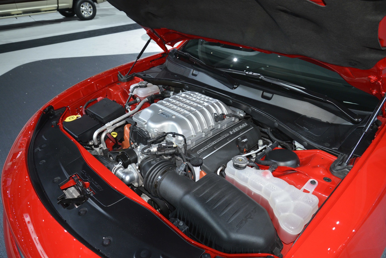 2014 LA Auto Show