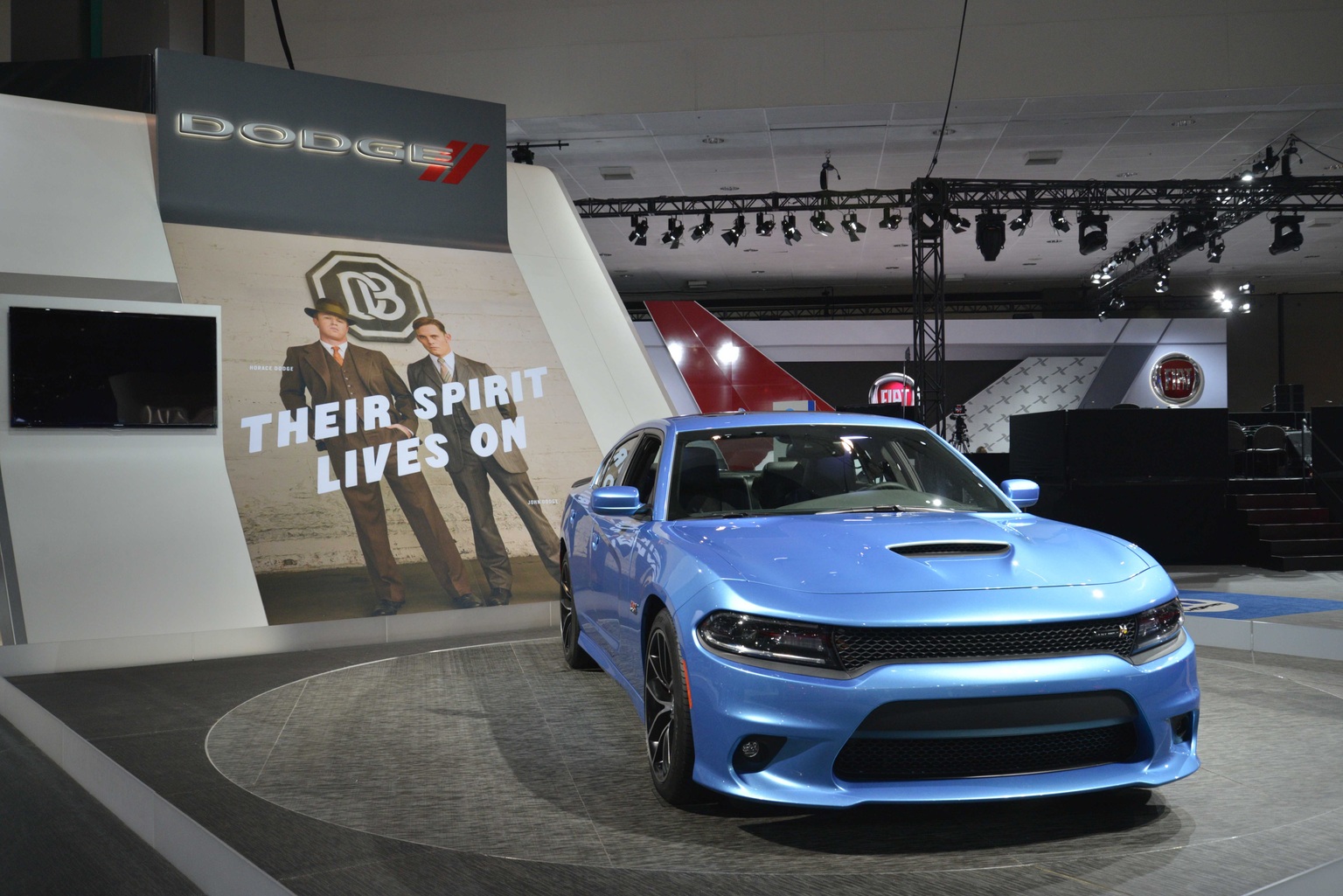 2014 LA Auto Show