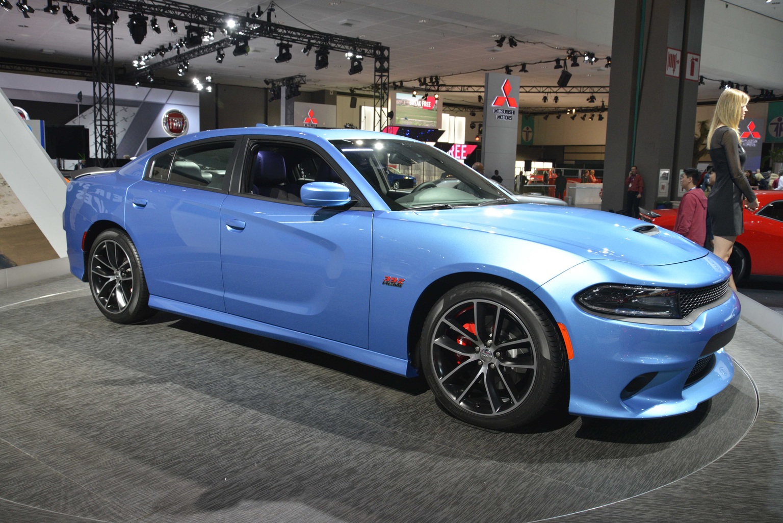 2014 LA Auto Show