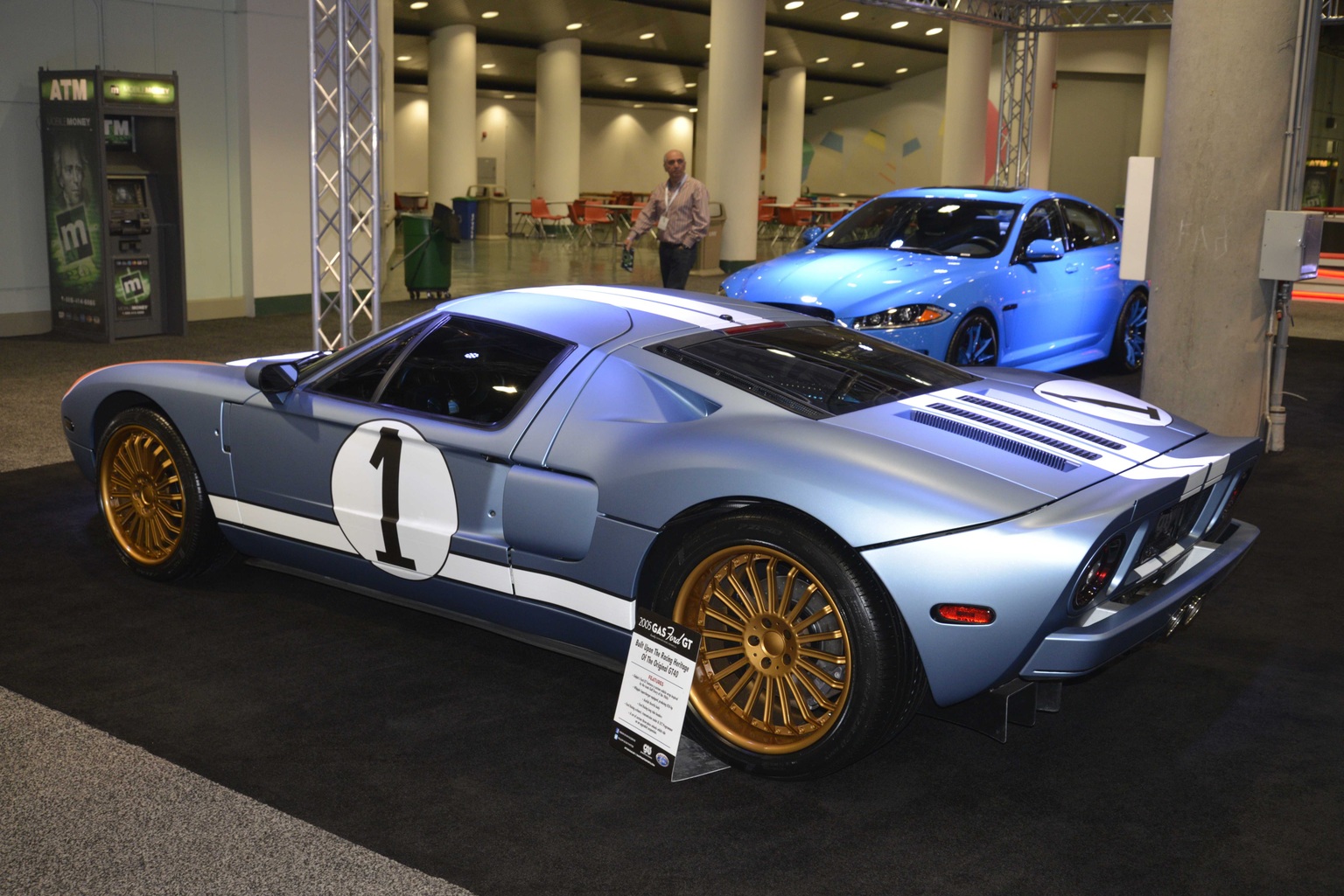 2014 LA Auto Show