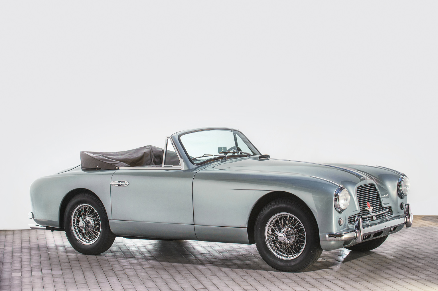 2015 Paris by RM Auctions