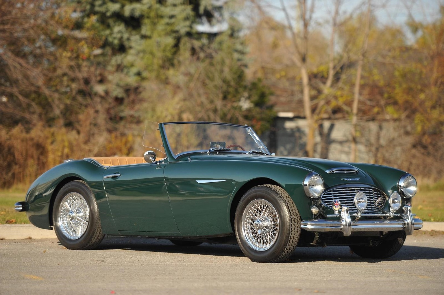 The Scottsdale Auction 2015 by Bonhams