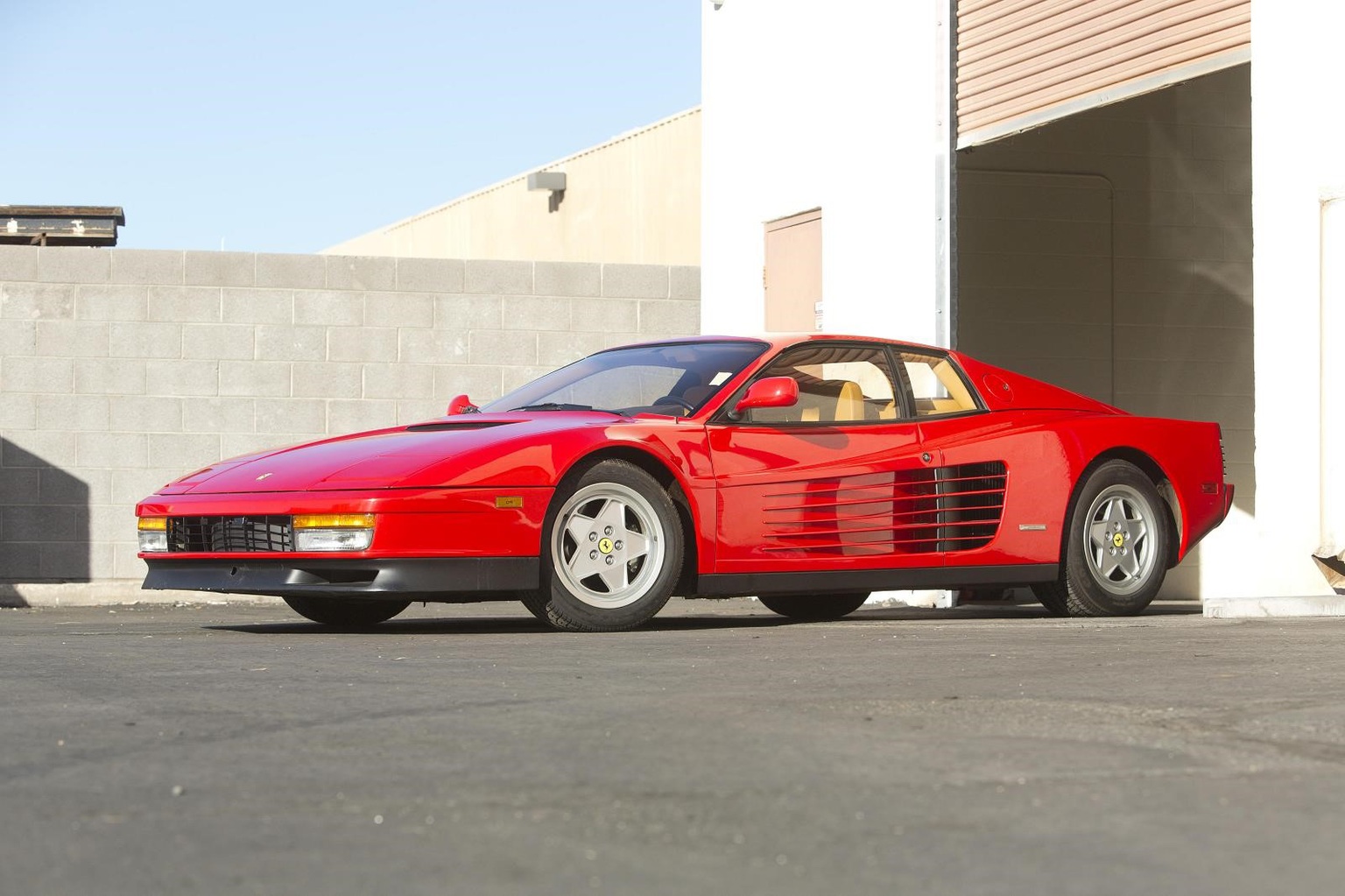 The Scottsdale Auction 2015 by Bonhams