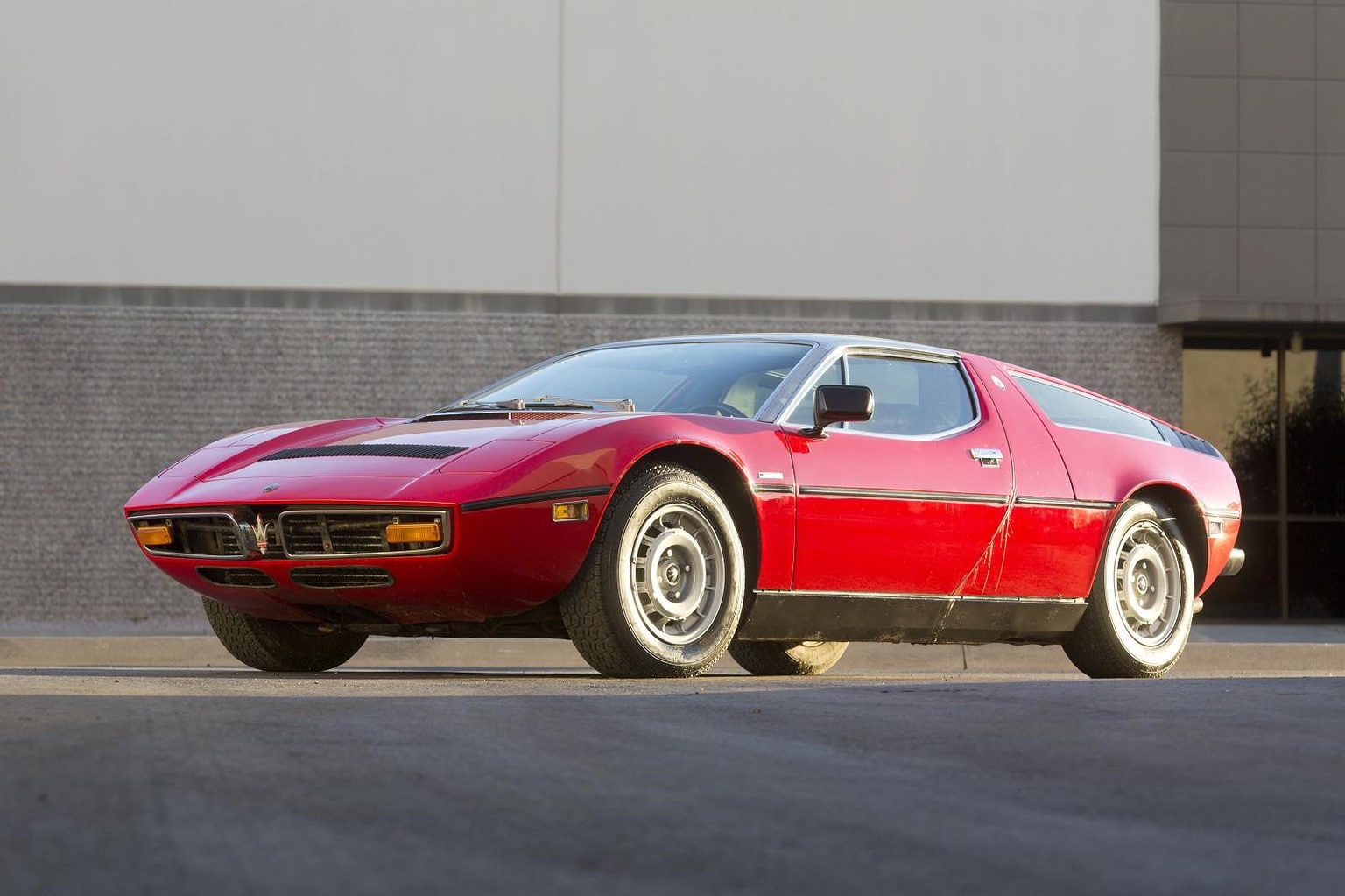 The Scottsdale Auction 2015 by Bonhams