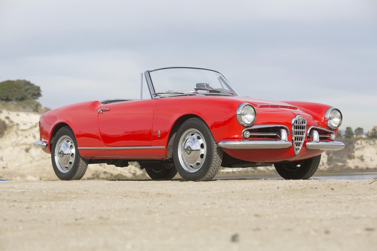 The Scottsdale Auction 2015 by Bonhams