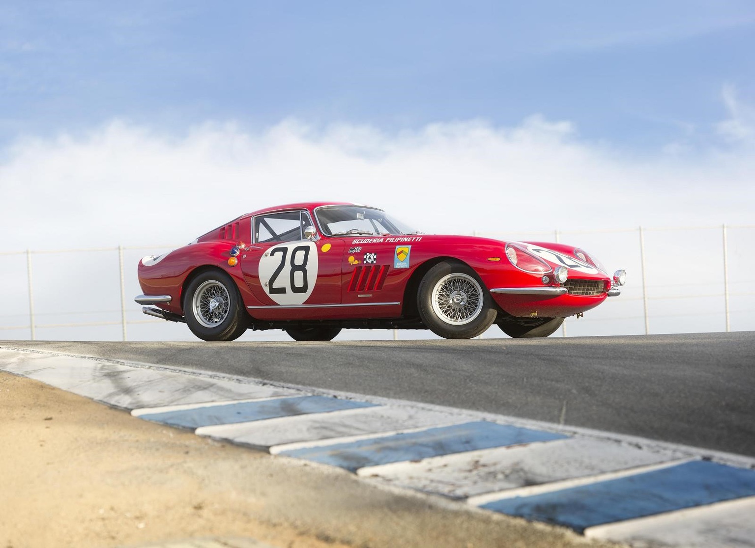 The Scottsdale Auction 2015 by Bonhams