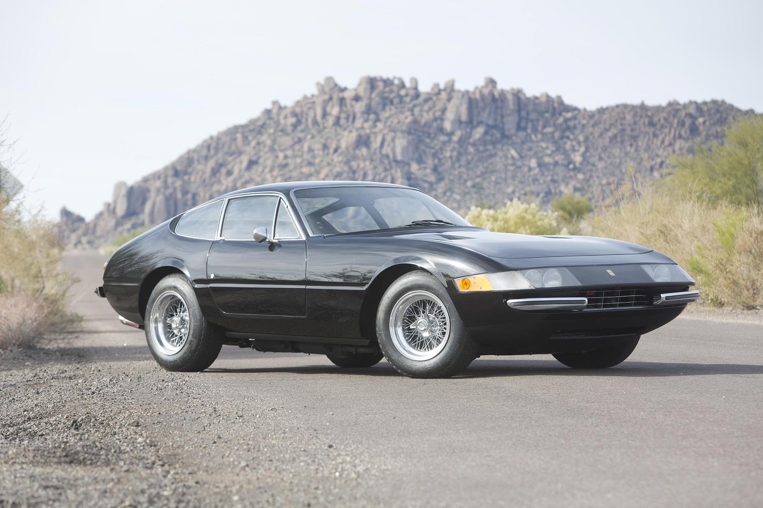 The Scottsdale Auction 2015 by Bonhams