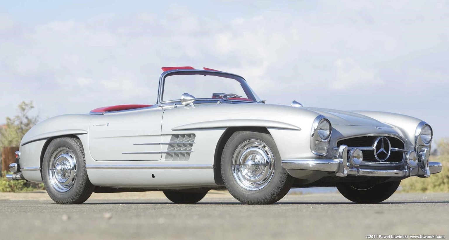 The Scottsdale Auction 2015 by Bonhams