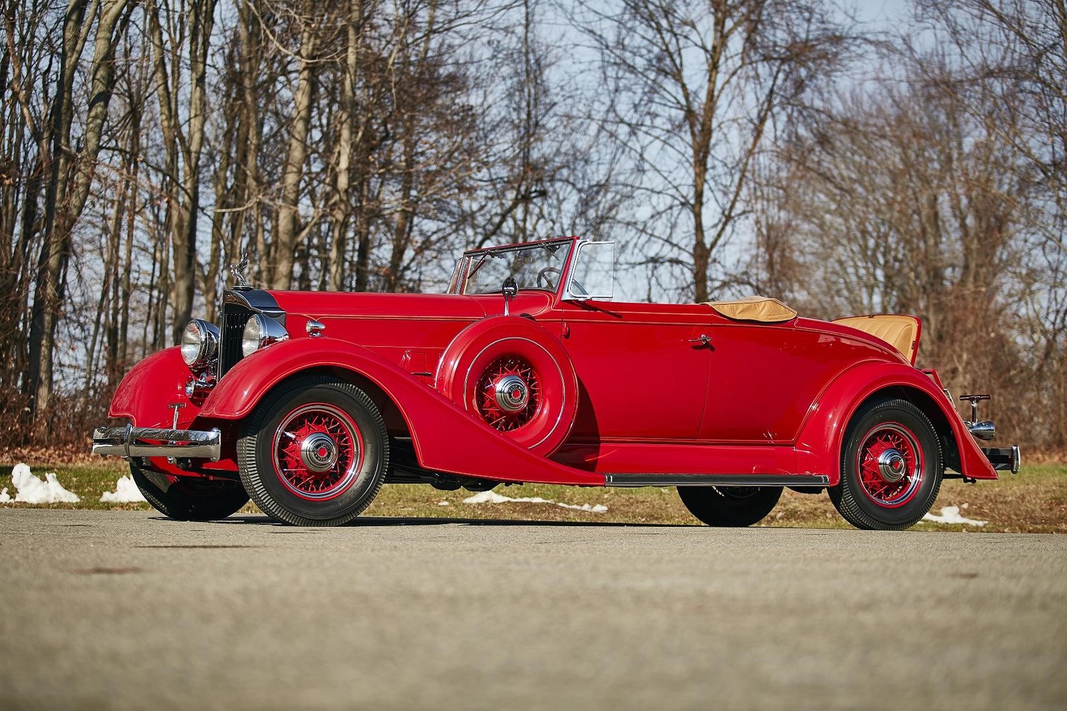 The Scottsdale Auction 2015 by Bonhams