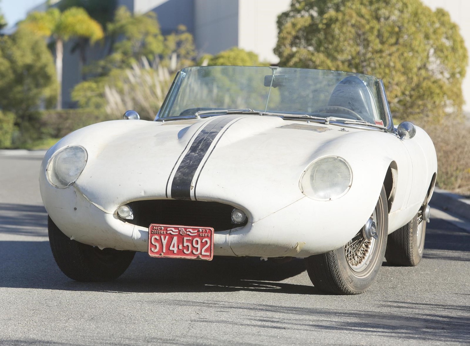 The Scottsdale Auction 2015 by Bonhams