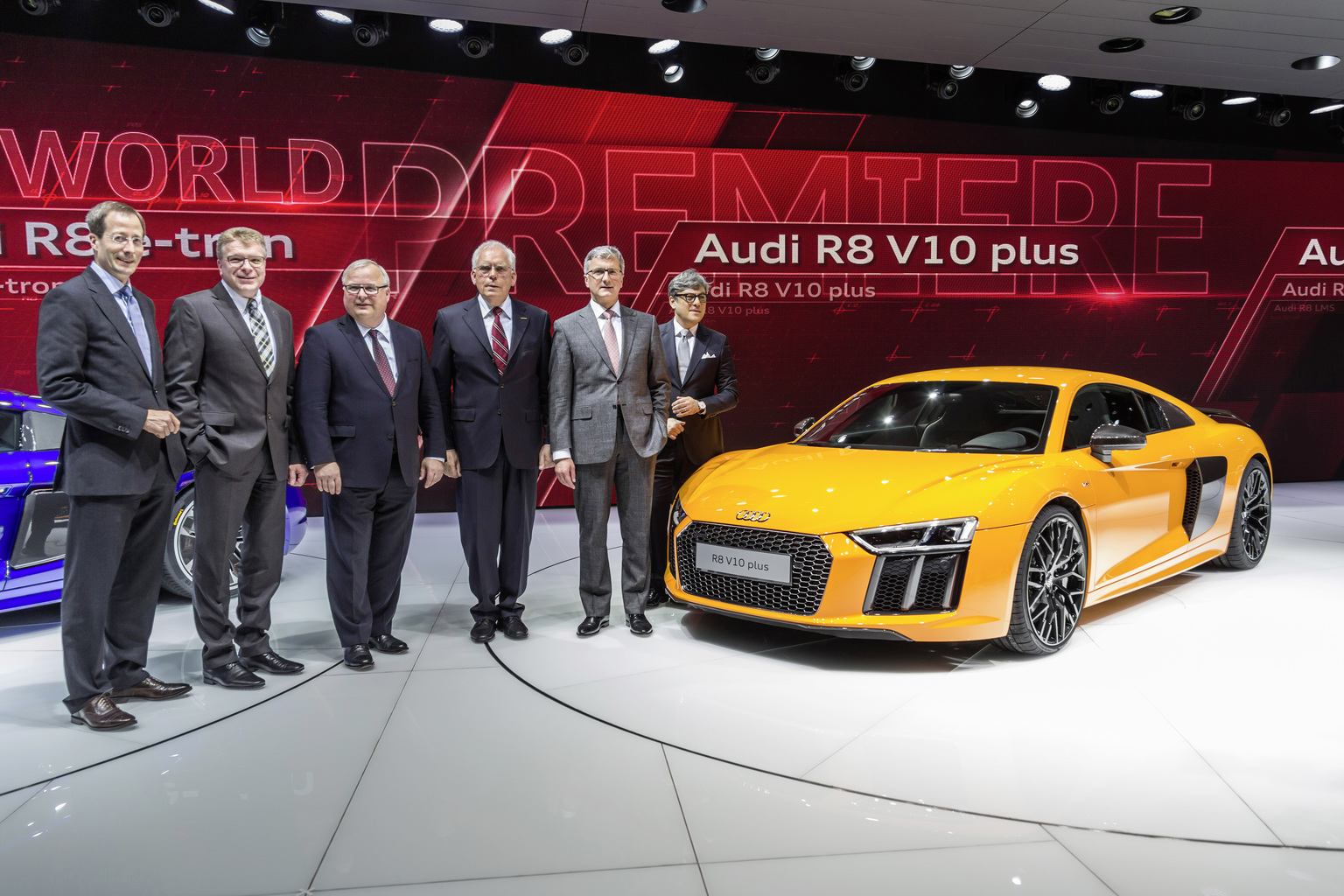 2015 Geneva International Motor Show