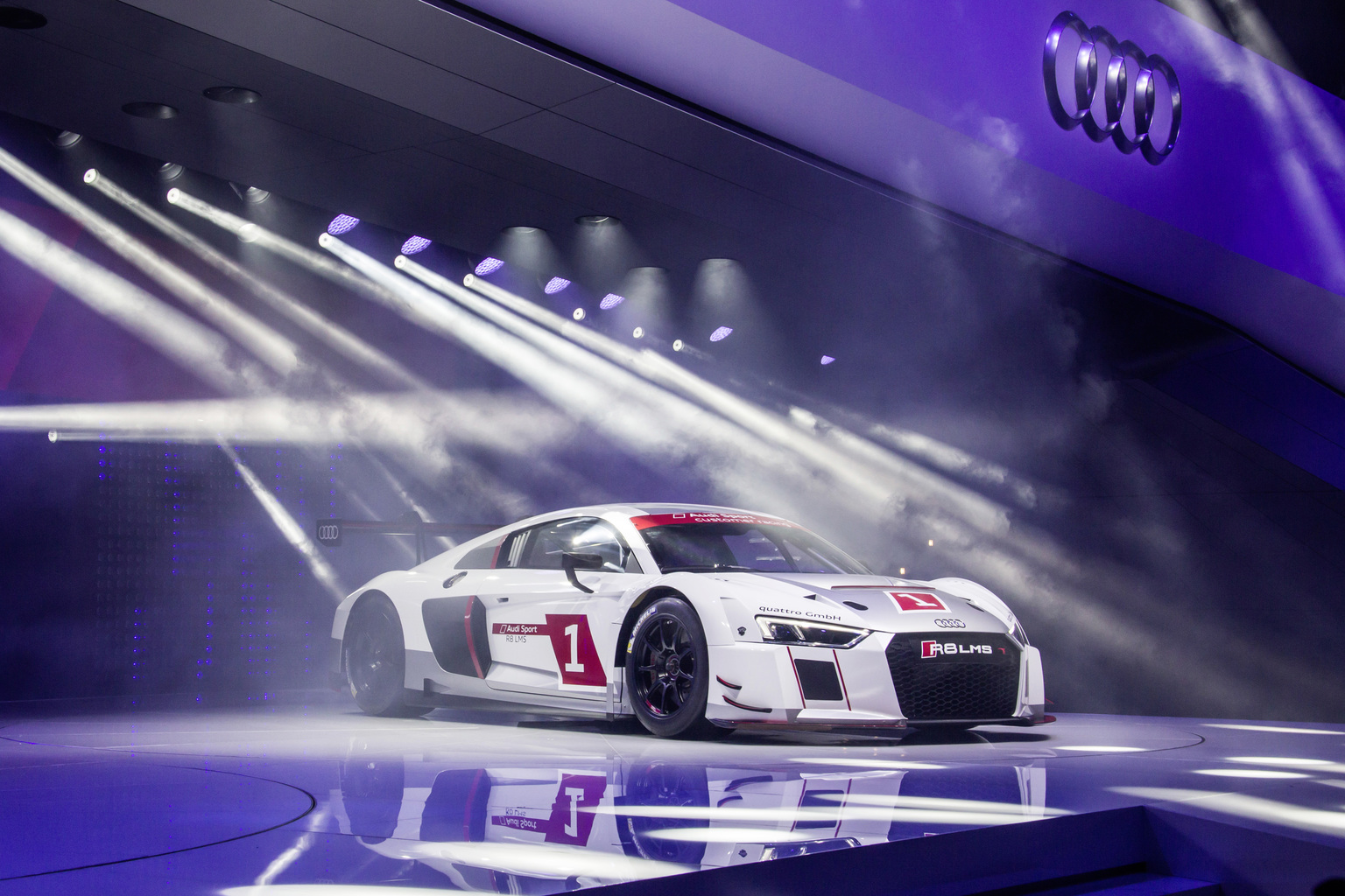 2015 Geneva International Motor Show